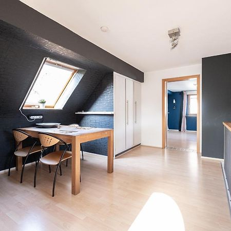 Ferienwohnung Mit Kuschelflair Essen Exterior foto